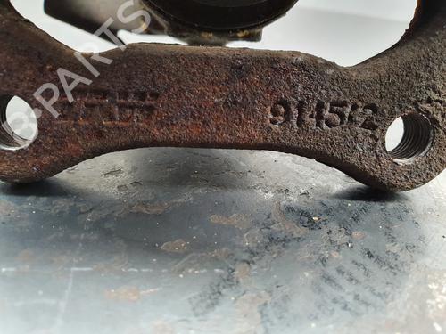 Used Left rear brake caliper Left rear brake caliper 23498800 23498800