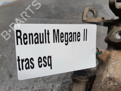 Used Left rear brake caliper Left rear brake caliper 23498800 23498800