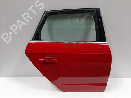 Dør højre bagtil AUDI A3 (8V1, 8VK) [2012-2020]  23467158