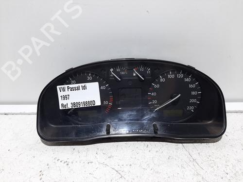 Used Instrument cluster Instrument cluster VW PASSAT B5 (3B2) [1996-2001] 23467203 23467203