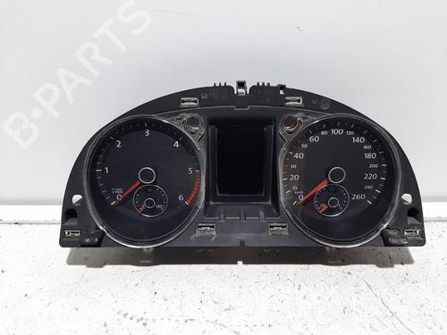 Used Instrument cluster Instrument cluster 23467205 23467205
