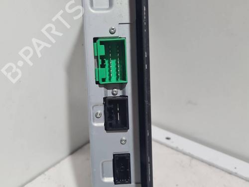 Radio VOLVO V60 I (155) | BP23467263E6 - Image 2