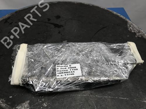 Used Injection rail Injection rail 23467273 23467273
