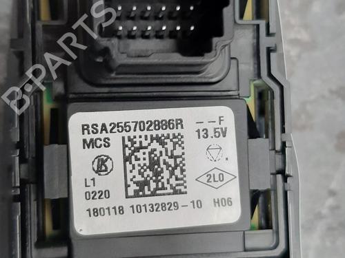 Mirror switch RENAULT CAPTUR I (J5_, H5_) | BP23467278I25 - Image 2