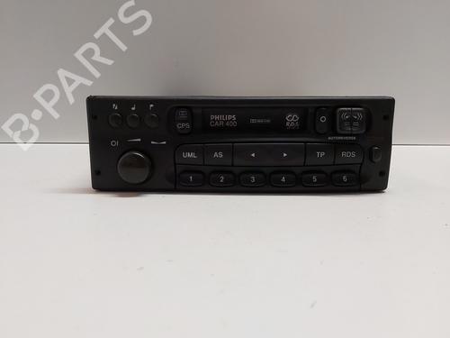 Used Radio Radio OPEL FRONTERA B (U99) [1998-2004] 23467257 23467257