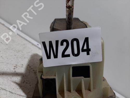 Used Gear lever Gear lever MERCEDES-BENZ C-CLASS (W204) [2007-2015] 23498809 23498809