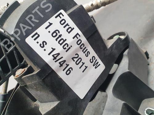Used Gear lever FORD FOCUS III [2010-2020]  23498811