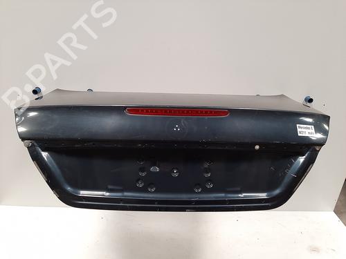 Used Tailgate Tailgate 23467317 23467317