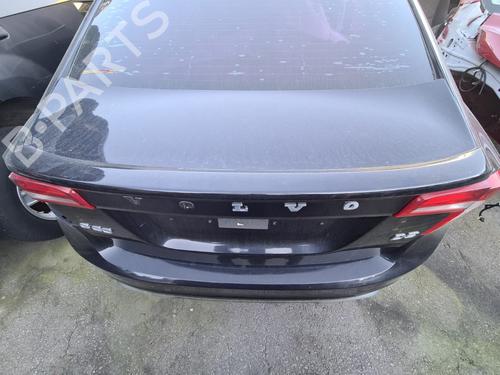 Used Tailgate Tailgate VOLVO S60 II (134) [2010-2019] 23467309 23467309