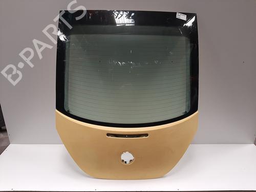 Used Tailgate VW NEW BEETLE (9C1, 1C1) [1998-2012]  23467321