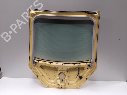 Tailgate VW NEW BEETLE (9C1, 1C1) | BP23467321C6