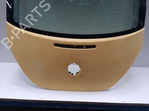 Tailgate VW NEW BEETLE (9C1, 1C1) | BP23467321C6