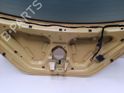 Tailgate VW NEW BEETLE (9C1, 1C1) | BP23467321C6