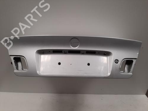 Used Tailgate Tailgate 23467312 23467312