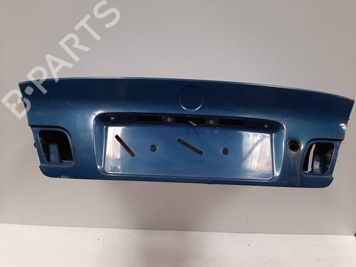 Used Tailgate Tailgate BMW 3 Coupe (E46) [1998-2006] 23467313 23467313