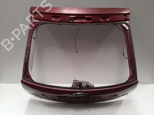 Used Tailgate Tailgate FORD FOCUS II (DA_, HCP, DP) [2004-2013] 23467315 23467315