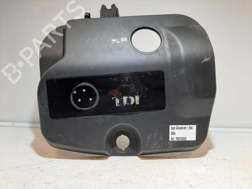 Used Upper protection Upper protection 23467346 23467346