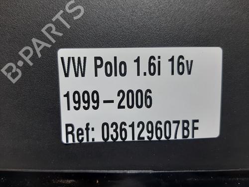 Used Upper protection VW GOLF IV (1J1) [1997-2008]  23467352