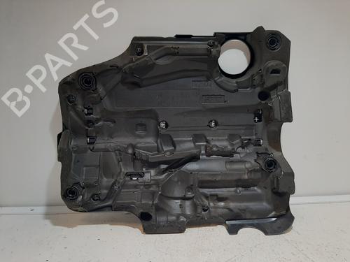 Upper protection VW GOLF VI (5K1)  | BP23467356M93 