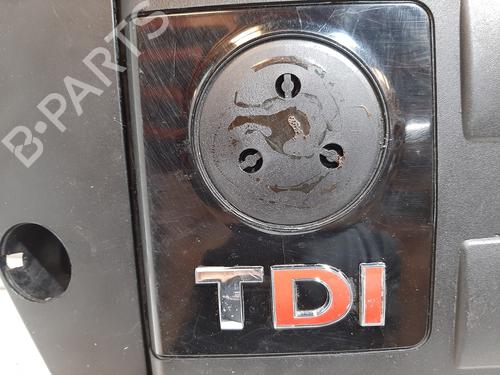 Upper protection VW PASSAT B5.5 (3B3)  | BP23467357M93  - Image 5