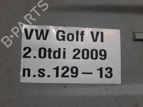 Used Upper protection VW GOLF VI (5K1) [2008-2014]  23467356