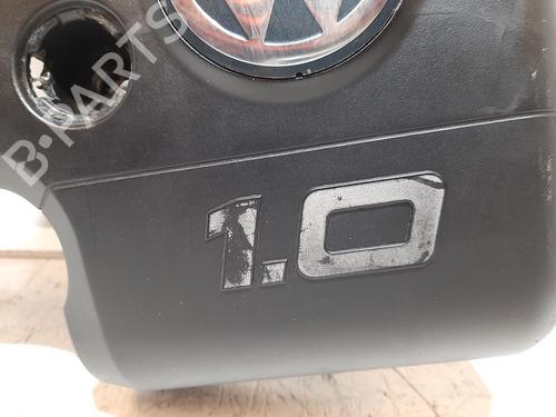 Oberschutz für VW POLO III (6N1) [1994-1999]  23467358