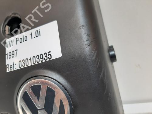 Upper protection VW POLO III (6N1)  | BP23467358M93 