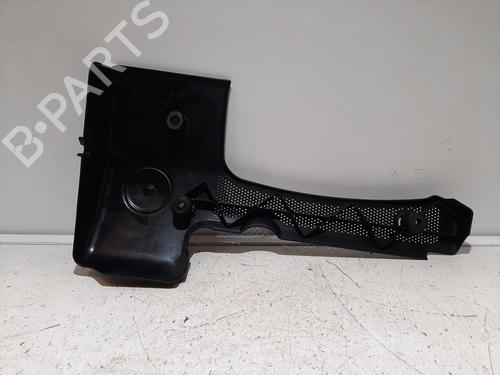 Upper protection VW POLO III (6N1)  | BP23467358M93 