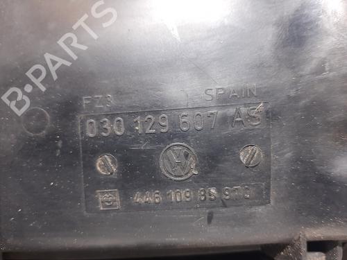 Used Upper protection VW POLO (6N2) [1999-2001]  23467359