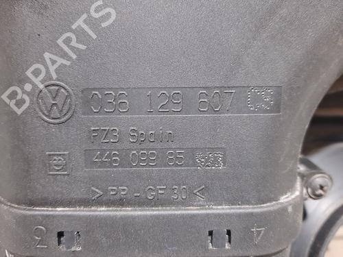 Topbeskyttelse VW POLO (9N_, 9A_)  | BP23467361M93 