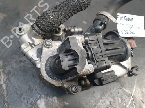 Egr FIAT DOBLO Cargo (263_) | BP23498851M69