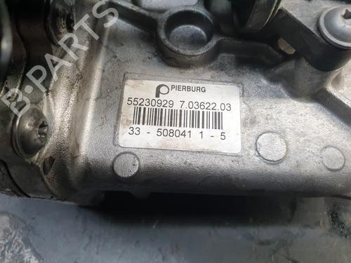 Egr FIAT DOBLO Cargo (263_) | BP23498851M69