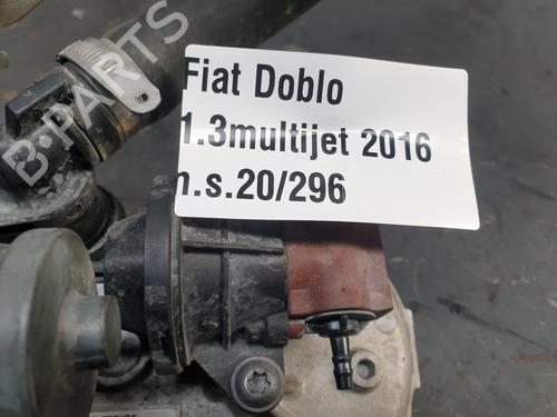 Egr FIAT DOBLO Cargo (263_) | BP23498851M69