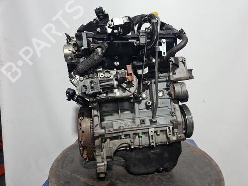 Engine OPEL CORSA D (S07) 1.3 CDTI (L08, L68) | BP23467453M1  - Image 5