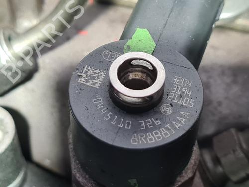 Engine OPEL CORSA D (S07) 1.3 CDTI (L08, L68) | BP23467453M1  - Image 7