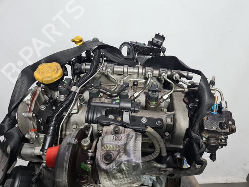 Engine OPEL CORSA D (S07) 1.3 CDTI (L08, L68) | BP23467453M1  - Image 6