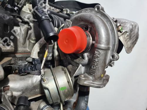 Engine OPEL CORSA D (S07) 1.3 CDTI (L08, L68) | BP23467453M1  - Image 10