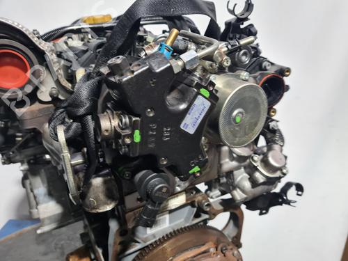 Engine OPEL CORSA D (S07) 1.3 CDTI (L08, L68) | BP23467453M1  - Image 11