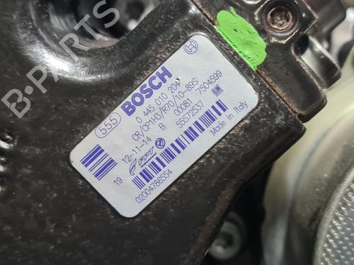 Engine OPEL CORSA D (S07) 1.3 CDTI (L08, L68) | BP23467453M1  - Image 12