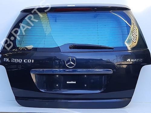 Bakluke CC/Kombi-Kupé MERCEDES-BENZ M-CLASS (W164) [2005-2012]  23463568