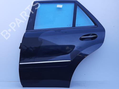 Dør venstre bagtil Dør venstre bagtil MERCEDES-BENZ M-CLASS (W164) [2005-2012] 23463569 23463569