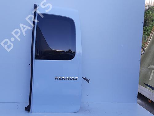 Porta mala direita RENAULT KANGOO Express (FW0/1_) [2008-2025]  23463589
