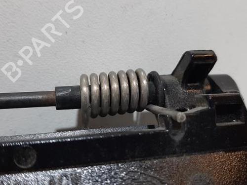 Front left exterior door handle JAGUAR X-TYPE I (X400) | BP23463573C128