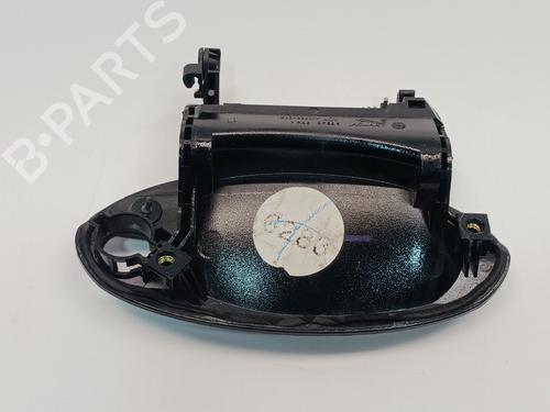 Front left exterior door handle JAGUAR X-TYPE I (X400) | BP23463573C128