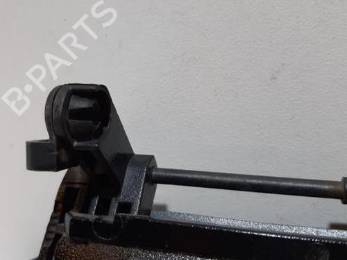 Front left exterior door handle JAGUAR X-TYPE I (X400) | BP23463573C128