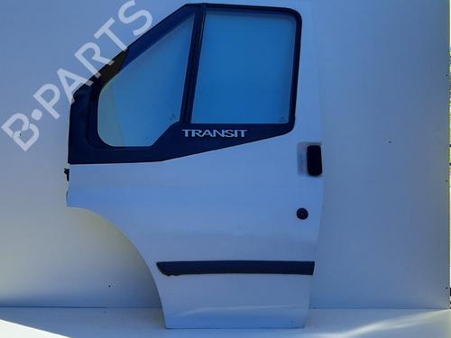 Used Left front door FORD TRANSIT Van (FA_ _) [2000-2006]  23463583