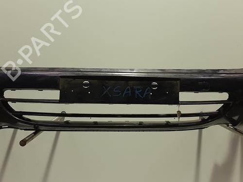 Used Front bumper Front bumper CITROËN XSARA (N1) [1997-2005] 23463624 23463624