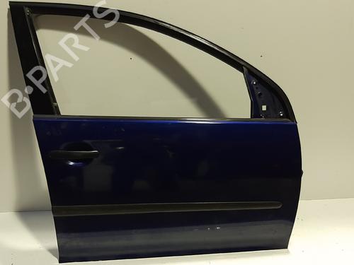 Used Right front door VW GOLF V (1K1) [2003-2010]  23463767