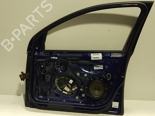 Right front door VW GOLF V (1K1) | BP23463767C3