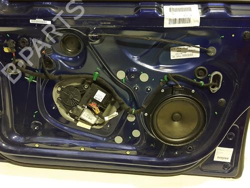 Right front door VW GOLF V (1K1) | BP23463767C3